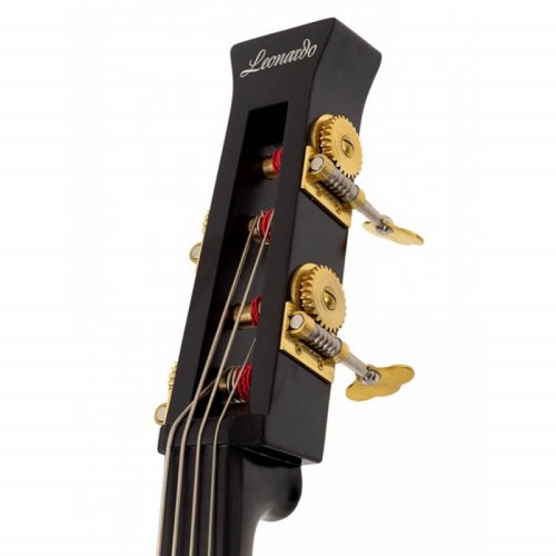 Електричний контрабас EB-50-BK
Фото №7 Електричний контрабас EB-50-BK
Фото №7