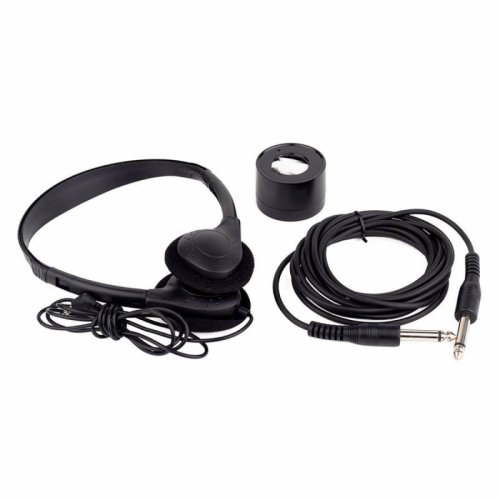 Електричний контрабас EB-50-BK
Фото №9 Електричний контрабас EB-50-BK
Фото №9