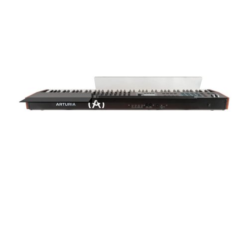 MIDI-клавіатура KeyLab 88 mk3 (Black) Фото №6