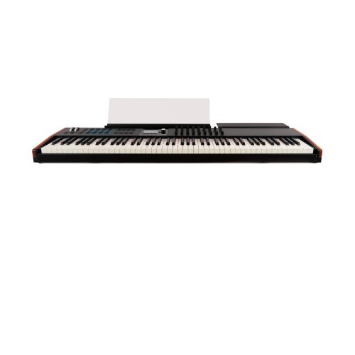 MIDI-клавіатура KeyLab 88 mk3 (Black) Фото №5