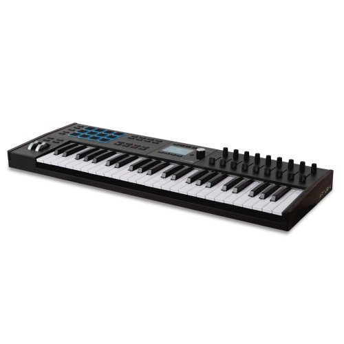 MIDI-клавіатура KeyLab 49 mk3 (Black) Фото №5