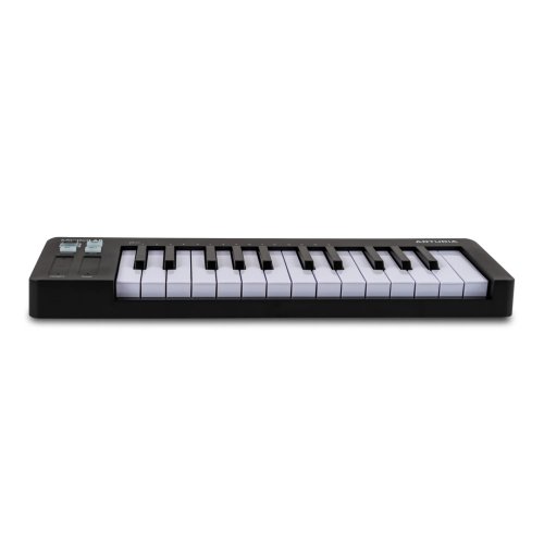MIDI-клавіатура MicroLab mk3 (Black) Фото №2