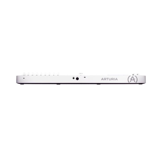 MIDI-клавіатура KeyLab Essential 49 mk3 Alpine White Special Edition Фото №3