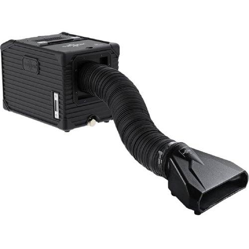 Генератор дыма X-SW1800 Фото №6