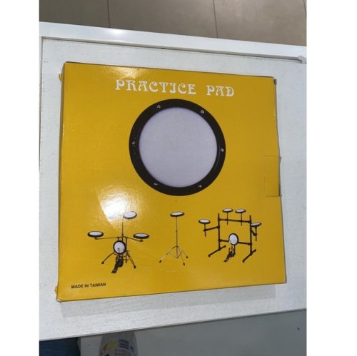 Тренировочный пэд TR-3 Фото №3