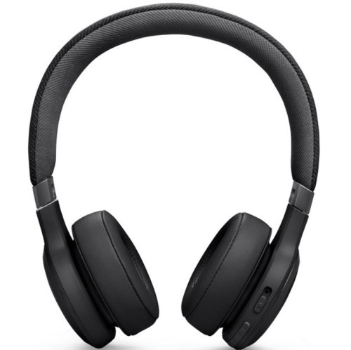 Навушники Live 670NC Black Фото №3