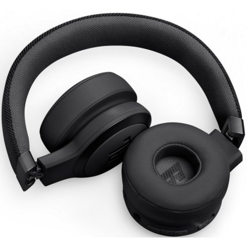 Навушники Live 670NC Black Фото №5