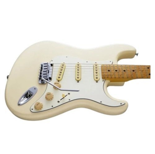 Электрогитара BST-M/OLW Фото №4