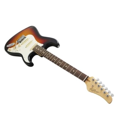 Електрогітара BST-R/3TS Фото №5