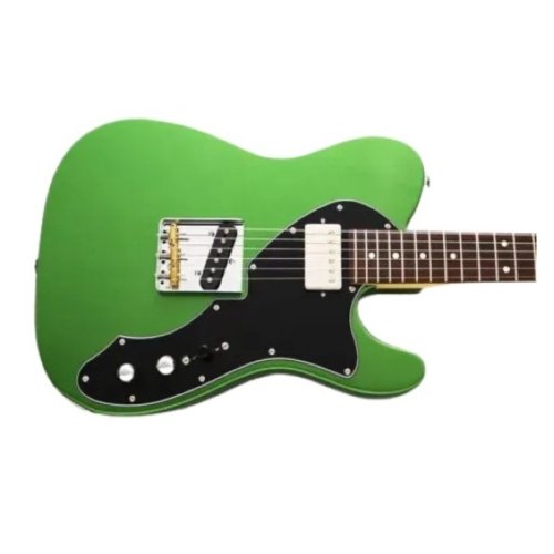 Електрогітара BTL-HS-R/HGM Фото №3