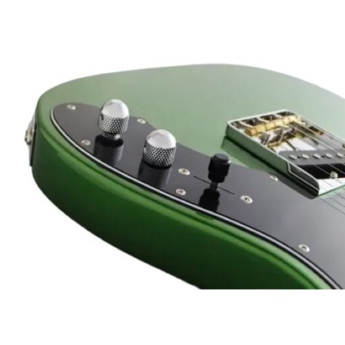 Електрогітара BTL-HS-R/HGM Фото №4