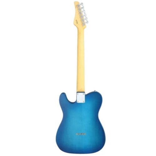 Електрогітара BTL-M/TBS Фото №6 Електрогітара BTL-M/TBS Фото №6