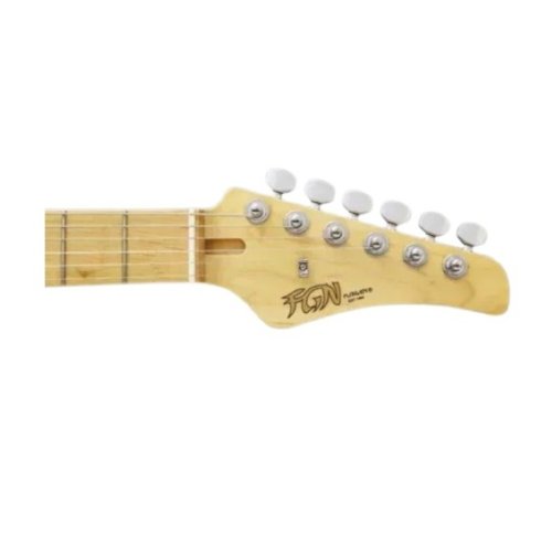 Електрогітара BTL-M/TBS Фото №5 Електрогітара BTL-M/TBS Фото №5