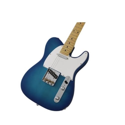 Електрогітара BTL-M/TBS Фото №2 Електрогітара BTL-M/TBS Фото №2