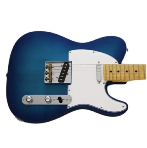 Електрогітара BTL-M/TBS Фото №4 Електрогітара BTL-M/TBS Фото №4