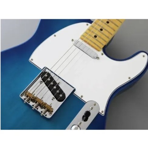 Електрогітара BTL-M/TBS Фото №3 Електрогітара BTL-M/TBS Фото №3