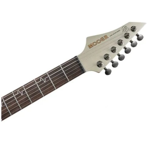 Электрогитара MMT100 Iron Grey Фото №5 Электрогитара MMT100 Iron Grey Фото №5