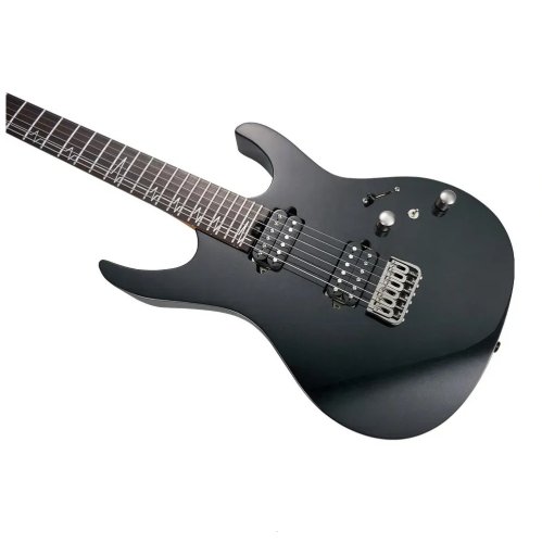 Электрогитара MMT100 Pearl Black Фото №4