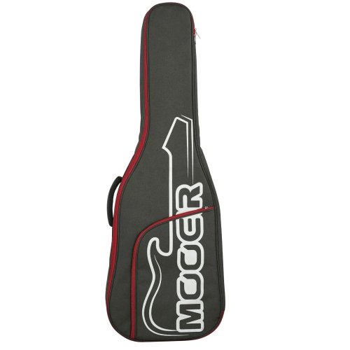 Электрогитара MMT100 Pearl Black Фото №6