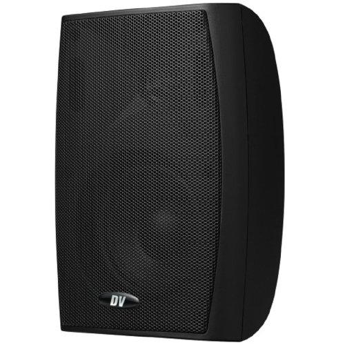 Настінна акустична система PB-5.2T IP Black Фото №2