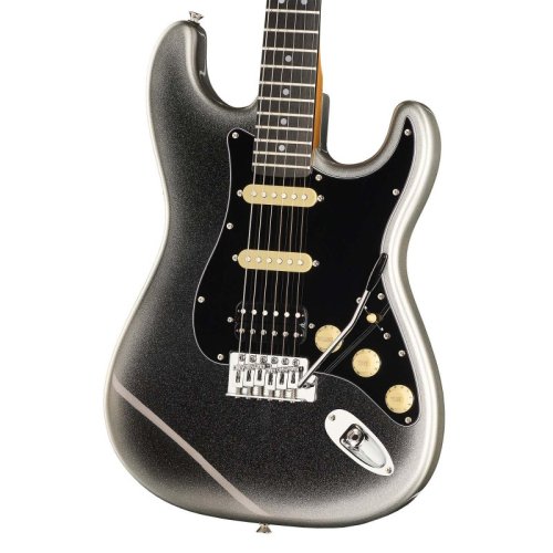 Электрогитара MSC10 Pro Dark Silver Фото №2