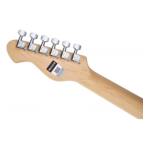 Электрогитара MSC11 Pro Polar White Фото №6 Электрогитара MSC11 Pro Polar White Фото №6