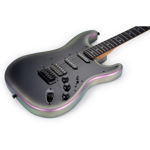 Електрогітара MSC18 Pro Dark Aurora Фото №2