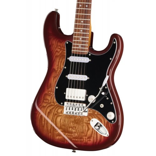 Електрогітара MSC18 Pro Dark Aurora Фото №2