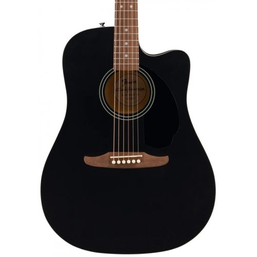 Електроакустична гітара CALIFORNIA DEBUT REDONDO CE BLACK Фото №5 Електроакустична гітара CALIFORNIA DEBUT REDONDO CE BLACK Фото №5