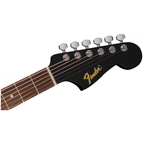 Електроакустична гітара CALIFORNIA DEBUT REDONDO CE BLACK Фото №6 Електроакустична гітара CALIFORNIA DEBUT REDONDO CE BLACK Фото №6