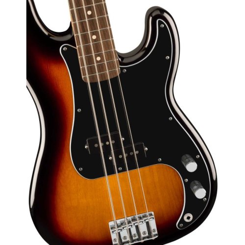 Бас-гитара PLAYER II PRECISION BASS RW 3 COLOR SUNBURST Фото №4
