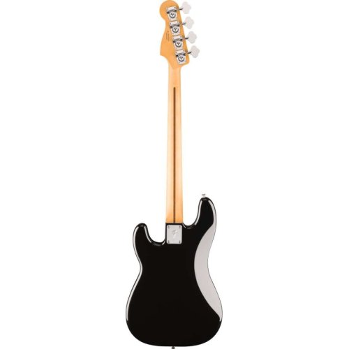 Бас-гитара PLAYER II PRECISION BASS MN BLACK Фото №2