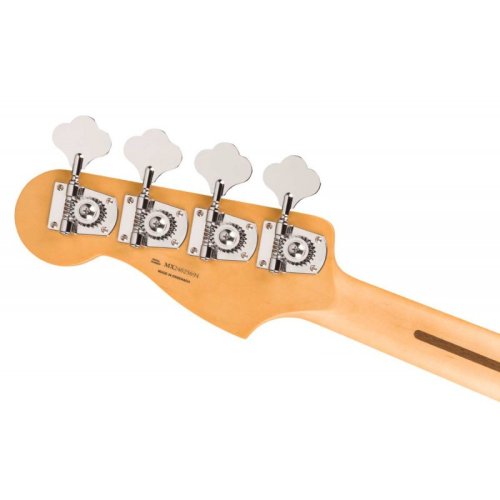 Бас-гитара PLAYER II PRECISION BASS MN BLACK Фото №6