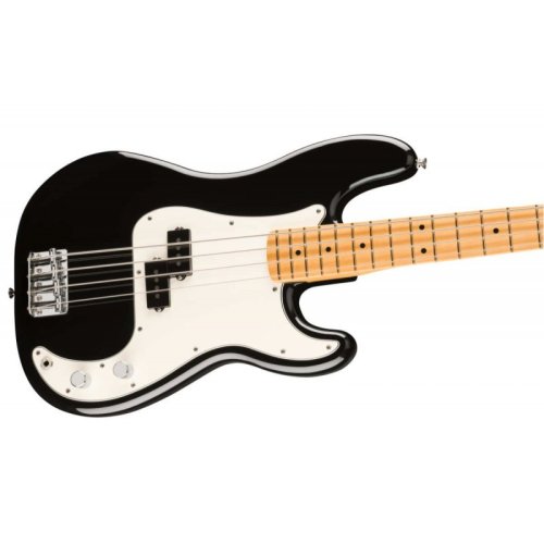 Бас-гитара PLAYER II PRECISION BASS MN BLACK Фото №3