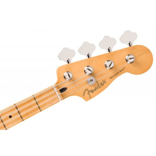 Бас-гитара PLAYER II PRECISION BASS MN BLACK Фото №5