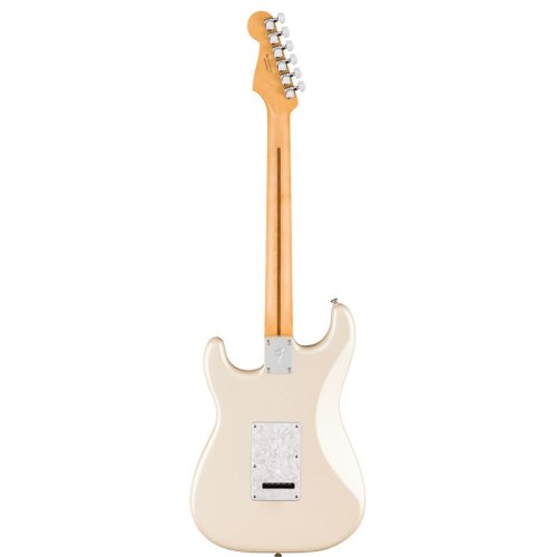 Электрогитара PLAYER II MODIFIED STRATOCASTER RW OLYMPIC PEARL Фото №2