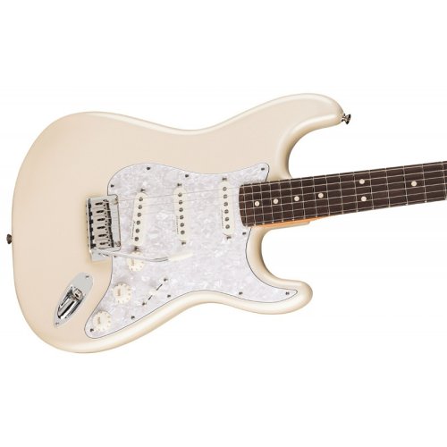 Электрогитара PLAYER II MODIFIED STRATOCASTER RW OLYMPIC PEARL Фото №3
