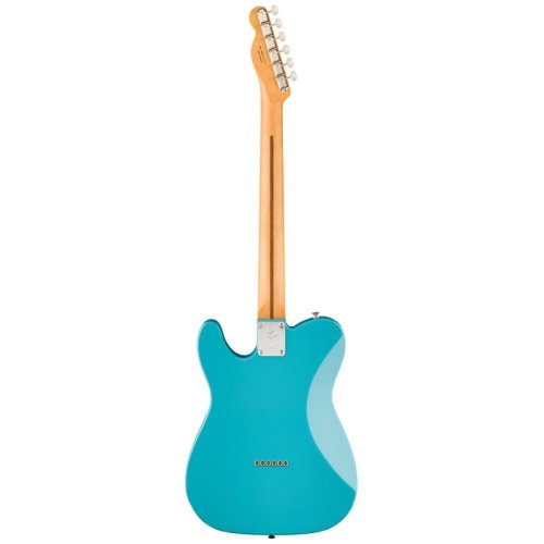 Електрогітара PLAYER II TELECASTER HH AQUATONE BLUE Фото №2
