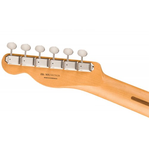Електрогітара PLAYER II TELECASTER HH AQUATONE BLUE Фото №6