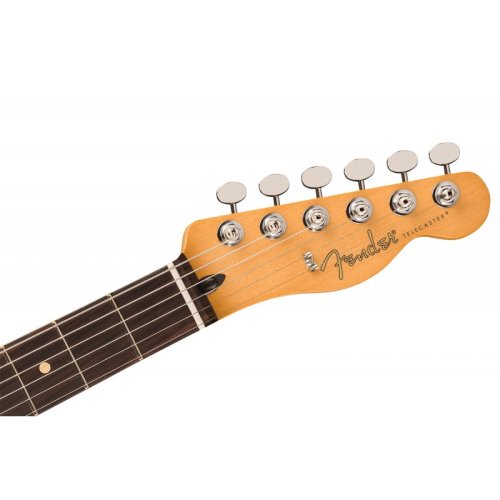 Електрогітара PLAYER II TELECASTER HH AQUATONE BLUE Фото №5
