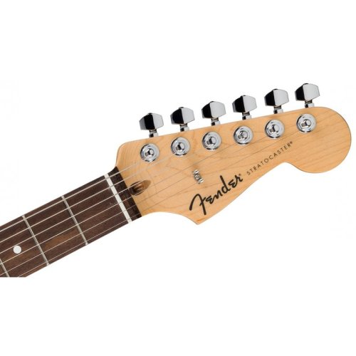 Електрогітара STANDARD STRATOCASTER LRL AQUA MARINE METALLIC Фото №4