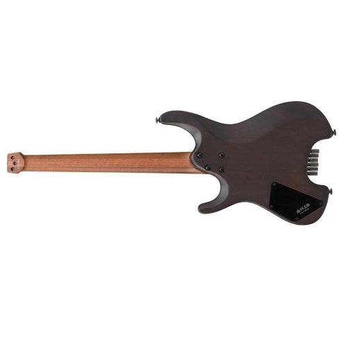 Электрогитара Q52PE-NTF Фото №5 Электрогитара Q52PE-NTF Фото №5