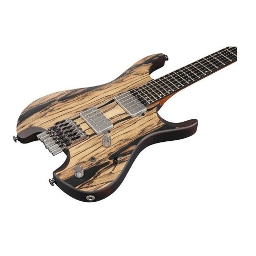 Электрогитара Q52PE-NTF Фото №8 Электрогитара Q52PE-NTF Фото №8