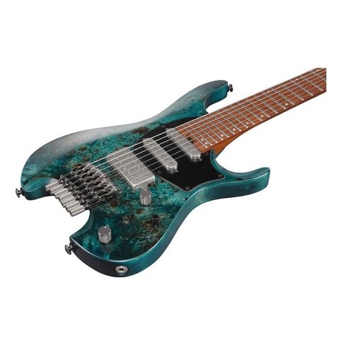 Электрогитара Q547PB COL Фото №6