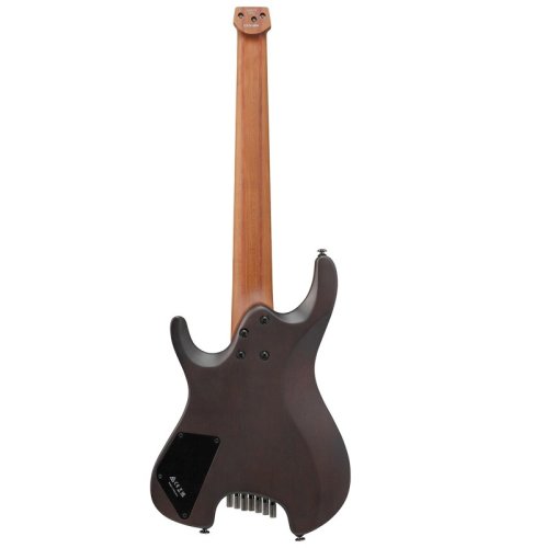 Электрогитара QX527PE-NTF
Фото №4