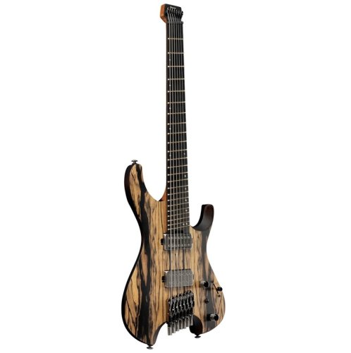 Электрогитара QX527PE-NTF
Фото №5