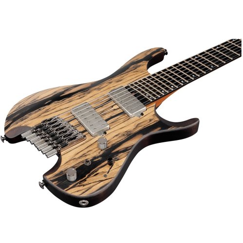 Электрогитара QX527PE-NTF
Фото №6