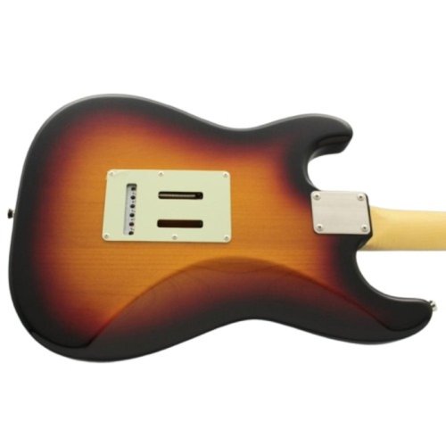 Электрогитара NST110RAL-3TS Фото №7