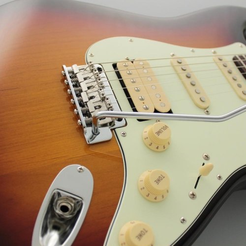 Электрогитара NST110RAL-3TS Фото №3