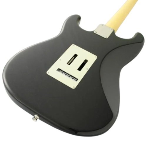 Электрогитара NST200RAL-BK Фото №4